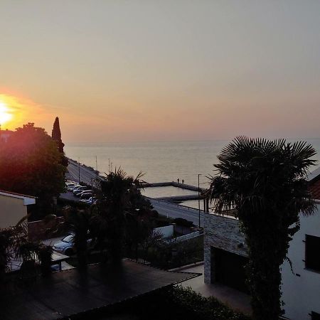 Sobe Al Moletto Lägenhet Koper Exteriör bild