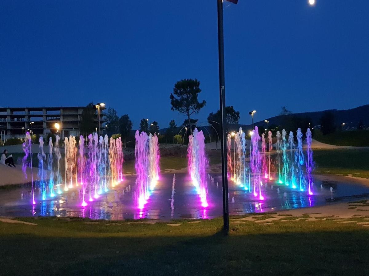 Sobe Al Moletto Lägenhet Koper Exteriör bild