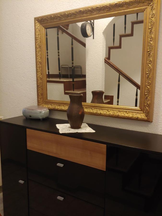 Sobe Al Moletto Lägenhet Koper Exteriör bild