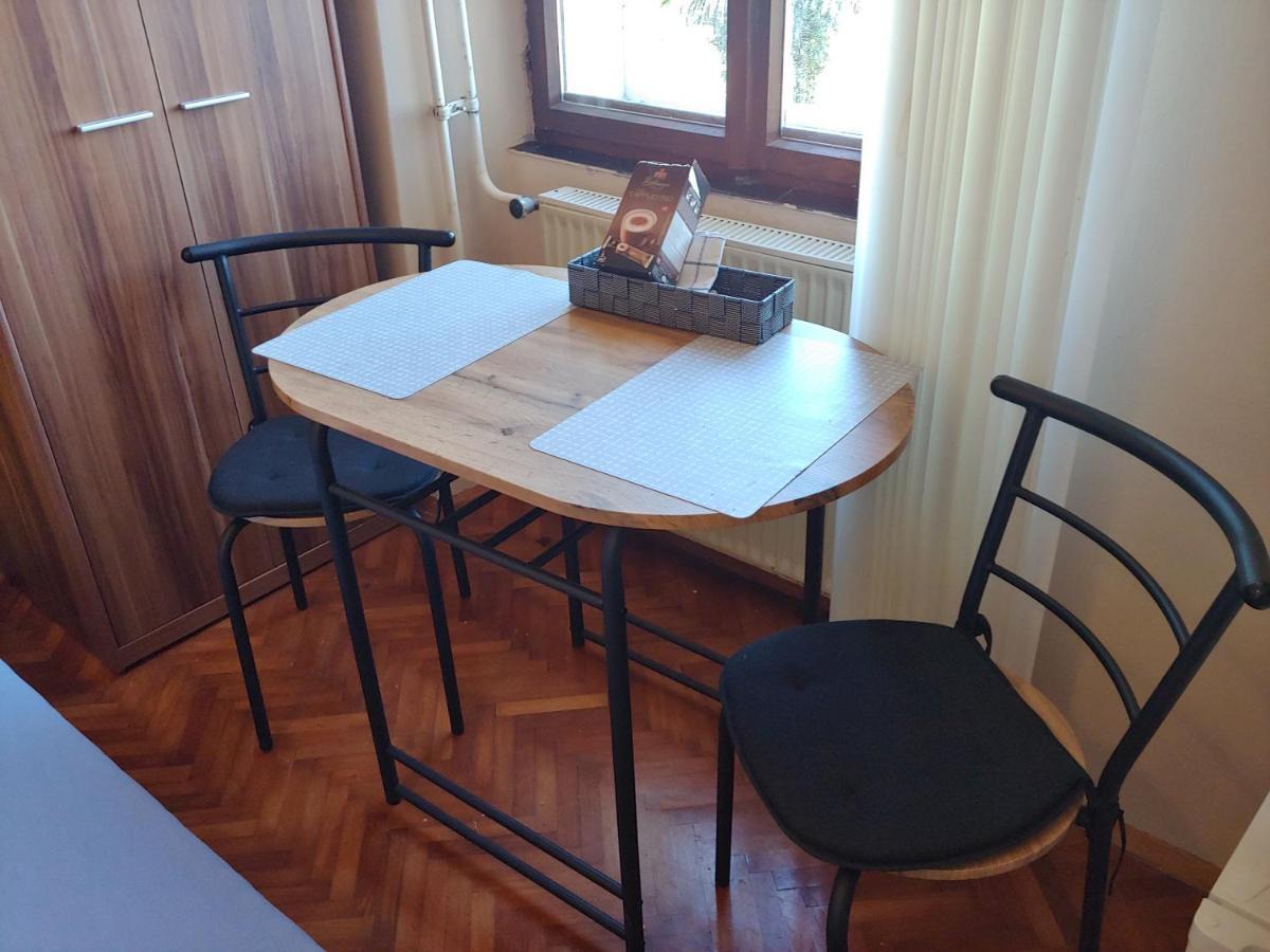 Sobe Al Moletto Lägenhet Koper Exteriör bild