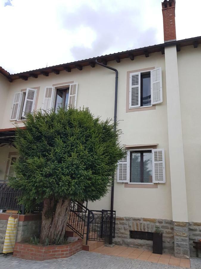Sobe Al Moletto Lägenhet Koper Exteriör bild