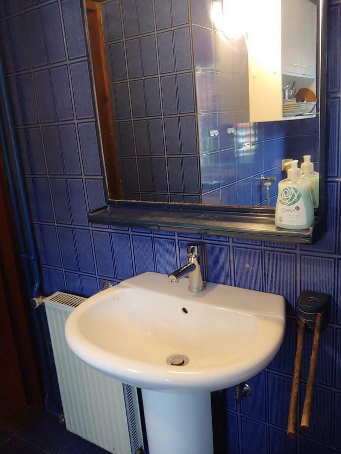 Sobe Al Moletto Lägenhet Koper Exteriör bild